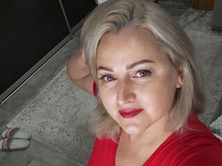 47 bbw white female blonde hair blue eyes AlexaLehmann chat room