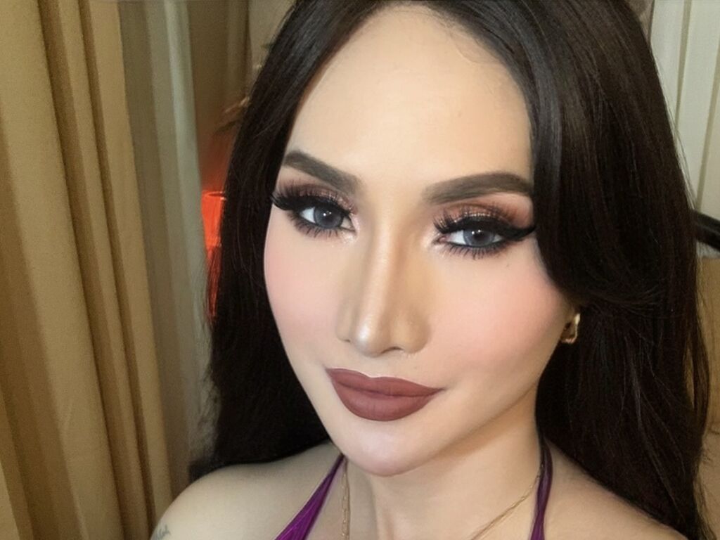 NathaliaBonnie Nackt