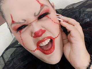 GiaMorryss age 36 GiaMorryss is a webcam model, age 36