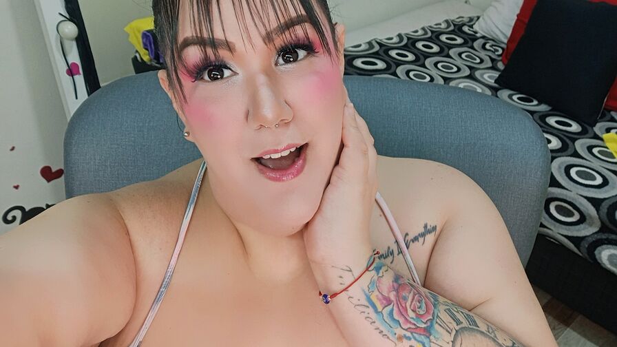 VIP Live Sex Chat with GiaMorryss