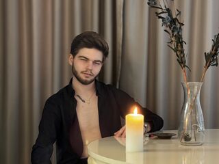 TomEllis - LiveJasmin Teen Dirtytalk Oilshow Boy 