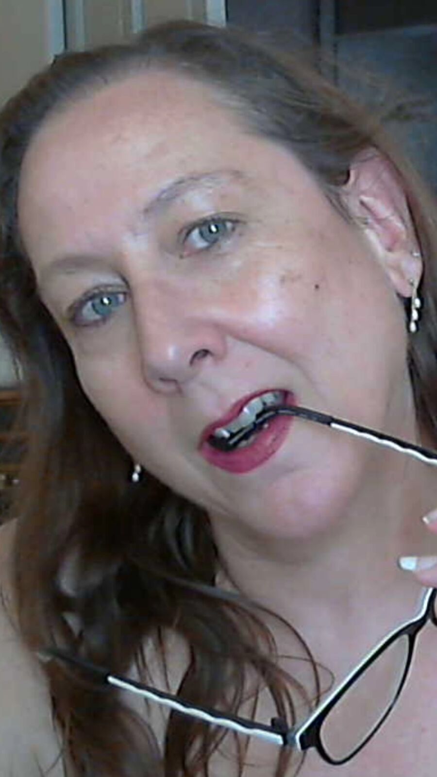 MyriamLevieux erotic portrait