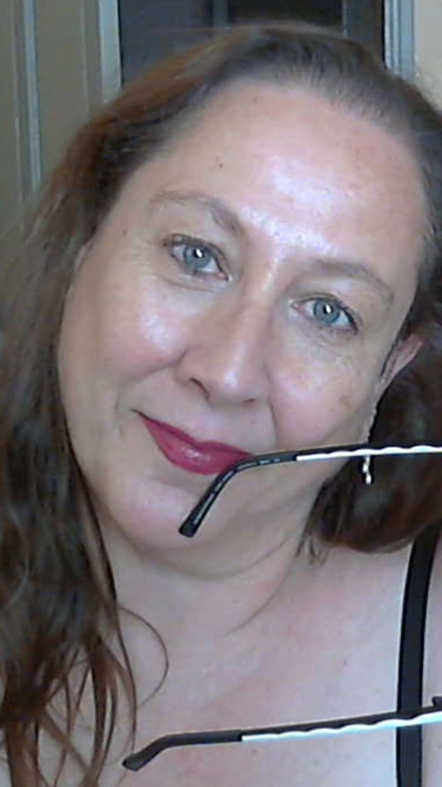 MyriamLevieux glamour portrait