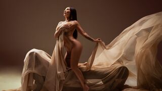 JaideeWang Live Webcam on LiveJasmin