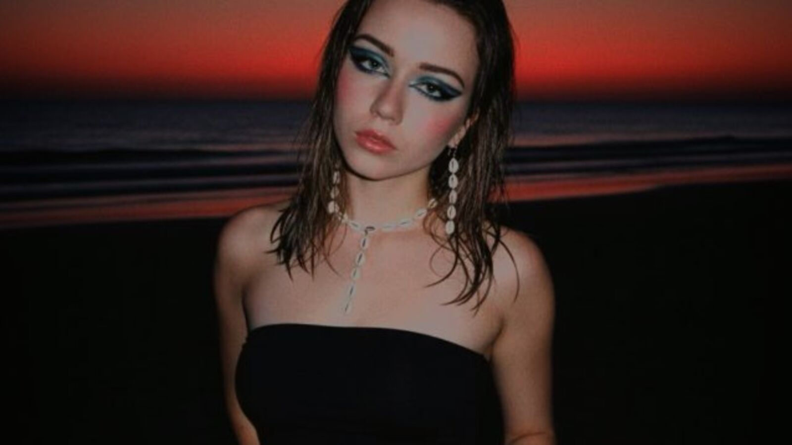 SheritaStieger erotic portrait
