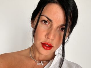 ErikaErika Brunette live cam models