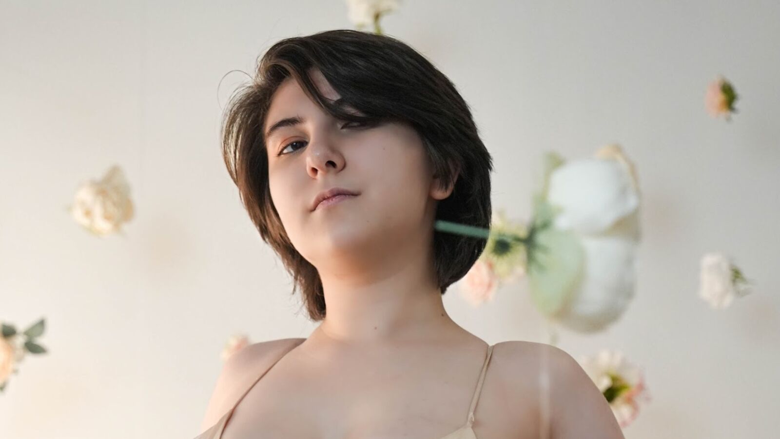 LilyMarlin erotic portrait