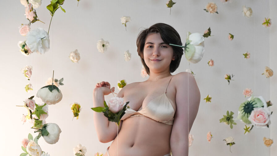 Free Naked LilyMarlin