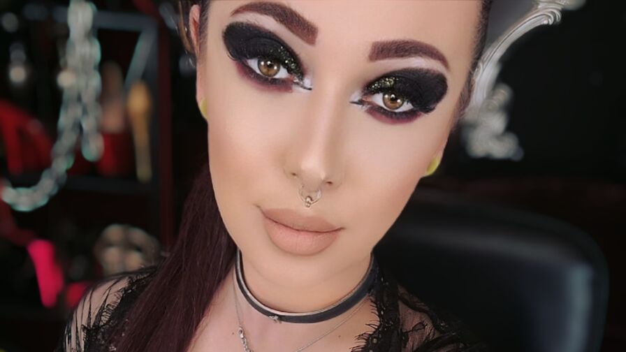 Speak with GeorgiaBlair Live