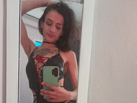 Chat with RebeccaStronge