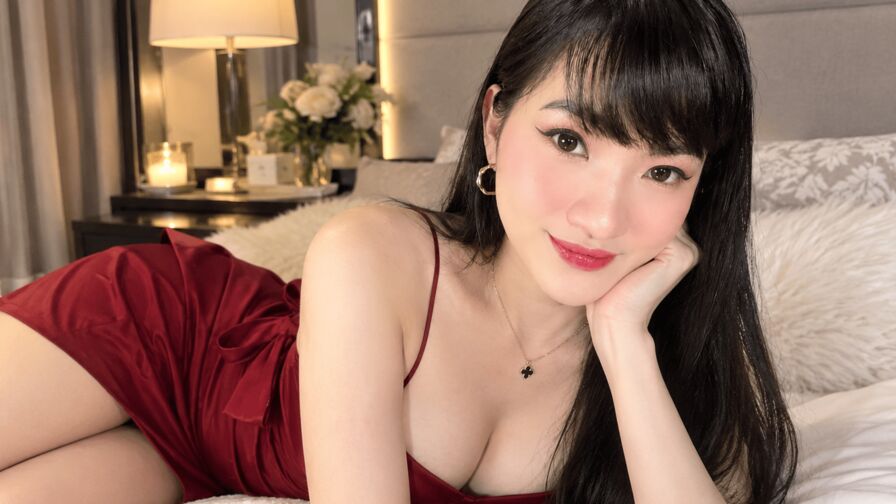 Live Sex Chat with AngelaTomochi
