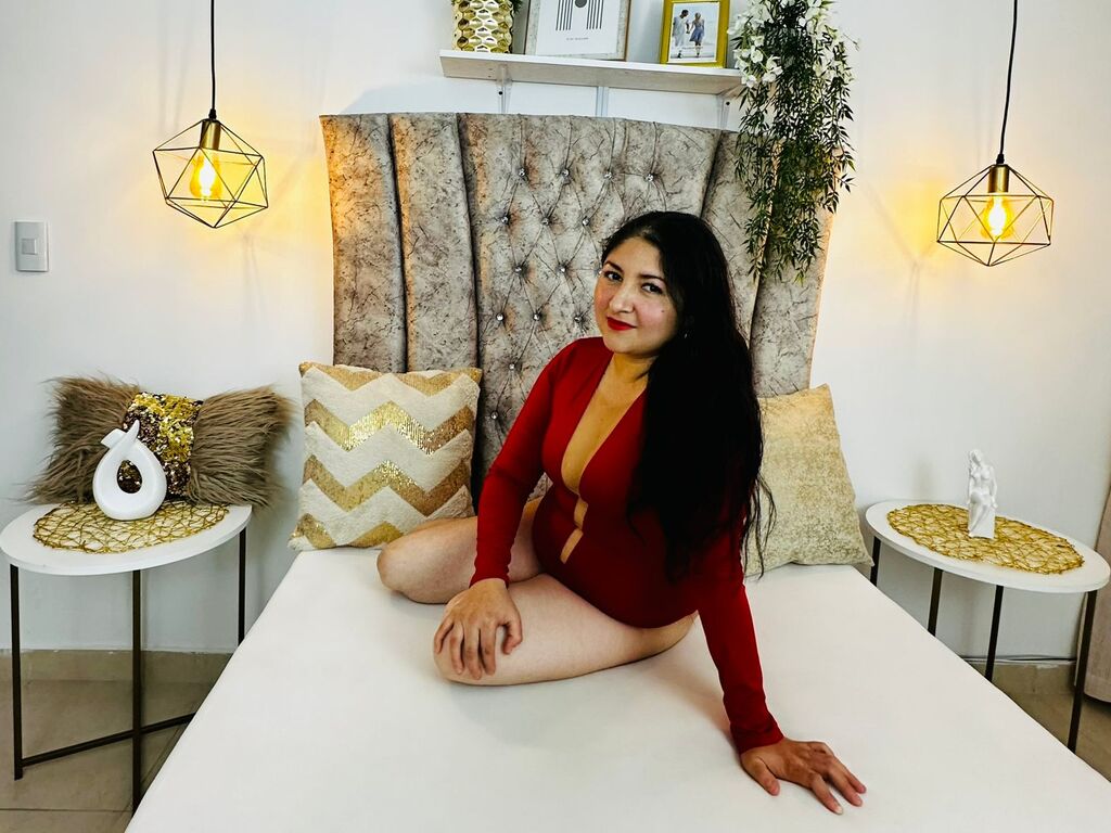  JasmineCrimels chat room