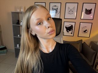 online video chat AnnWallker
