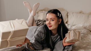 Kostenlos Nackt GoldyStark