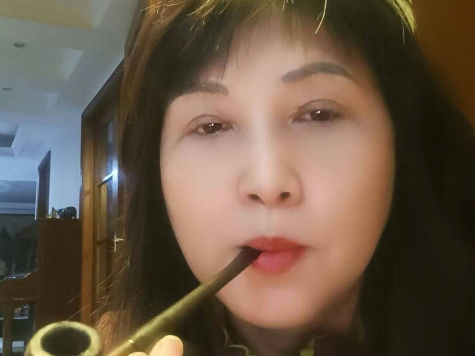 Live cam for GreenHua