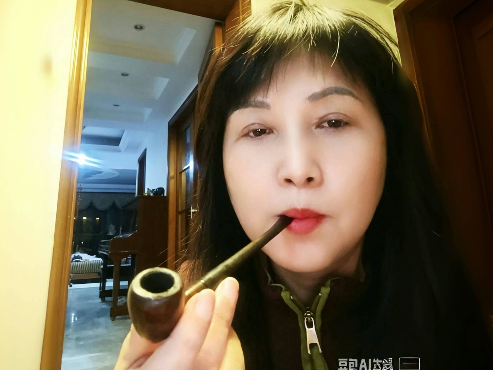 Live cam for GreenHua