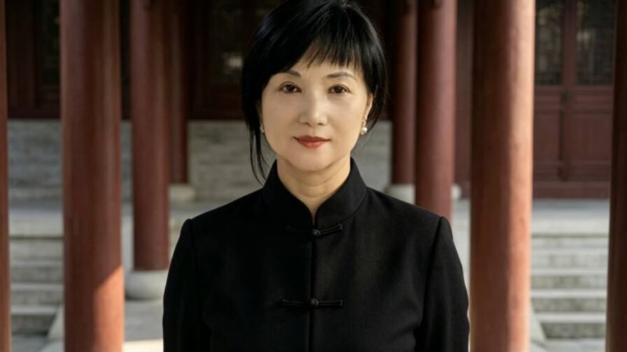 VIP Live Sex Chat with GreenHua