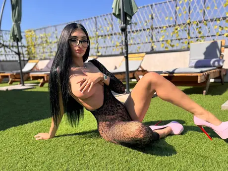 Chat with SarahSparks