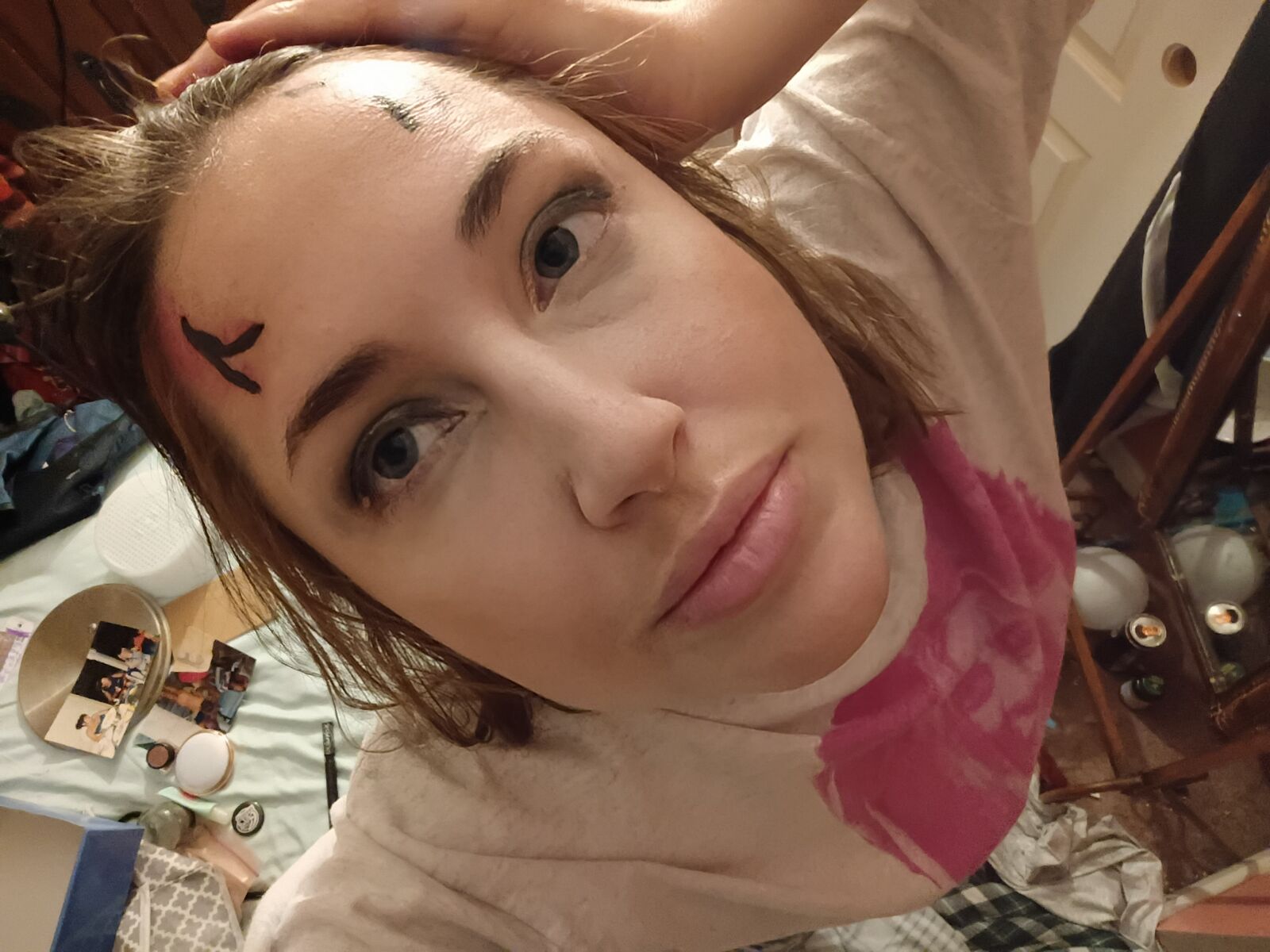 Live cam for GigiSweet