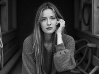 RessieKaua Porn Show