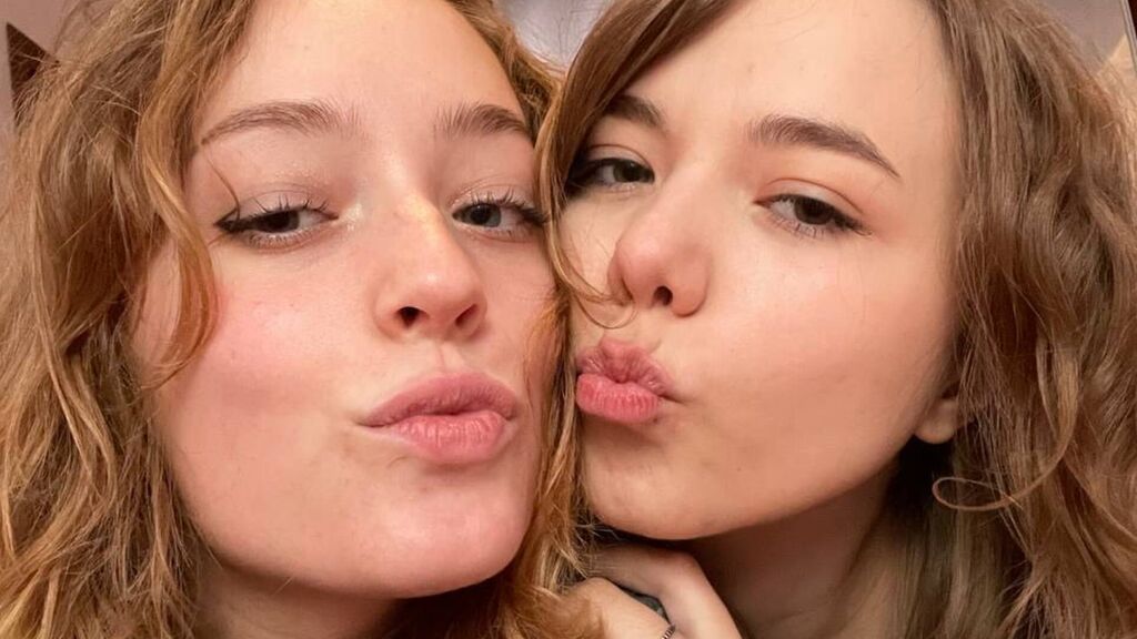 PegAndBrigitte Live Cam on LiveJasmin and RICams