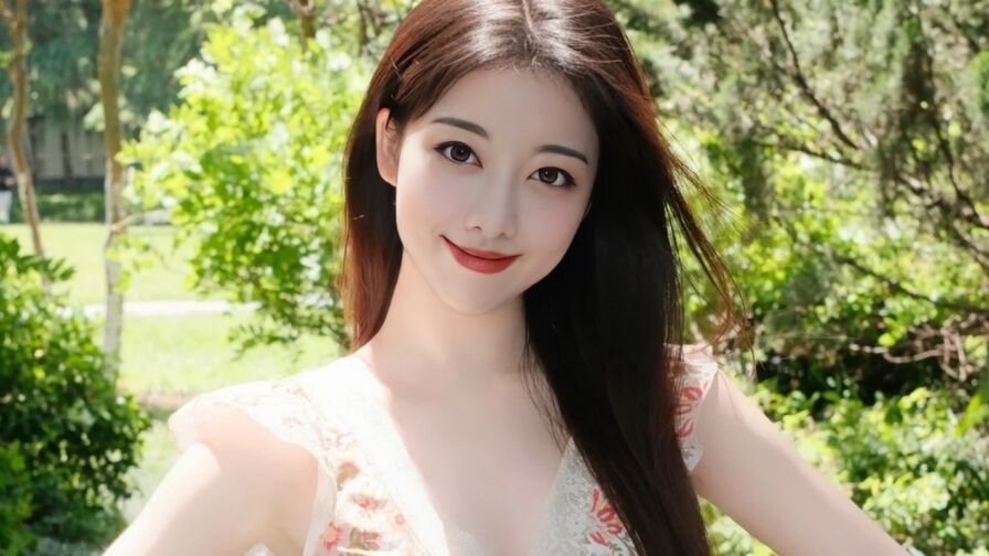 LilyYao – Female | Verdance Blog
