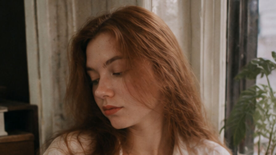 VIP Live Sex Chat with HermineHerl