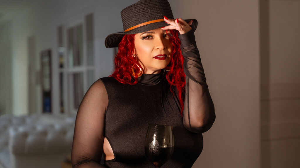 ScarlethVegas cover