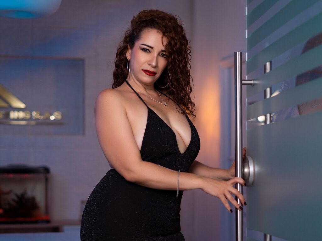 ScarlethVegas Nackt