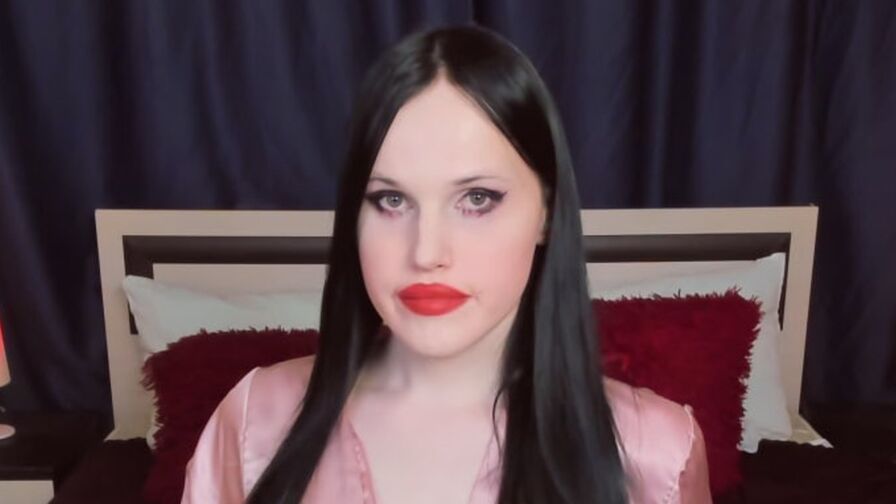 Watch EffieMur live on Fleur Mature
