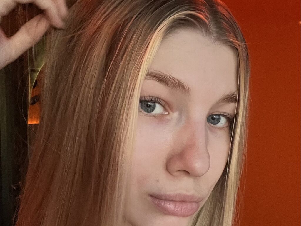 ElvaBinner Nackt