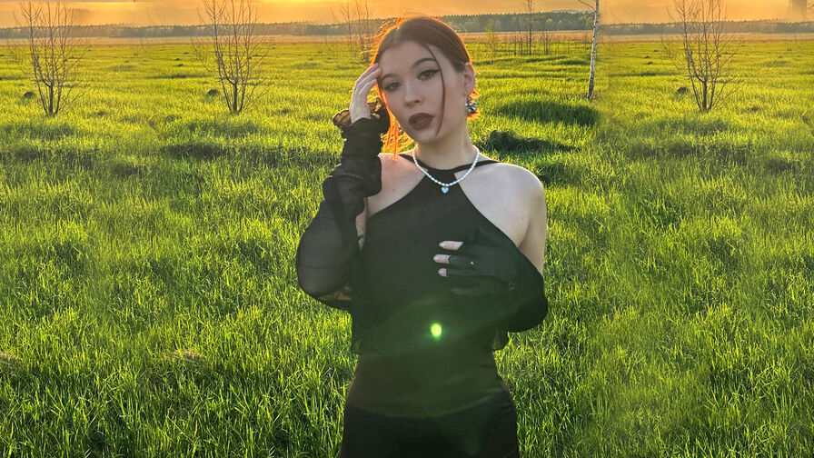 MinaAustin