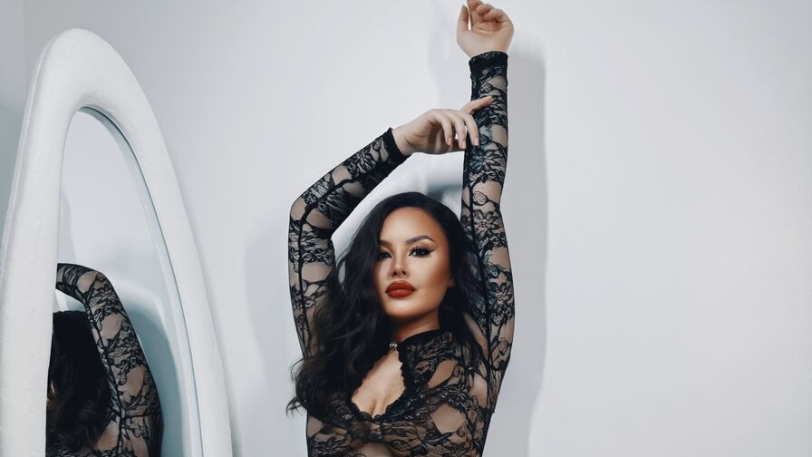 Live Porn Chat with AriaLunne