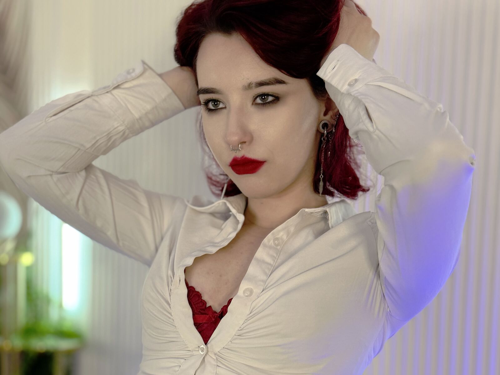 Live cam for TinaTores