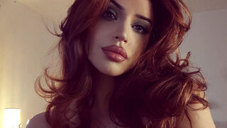 LeilaNoire LiveJasmin girl free chat preview