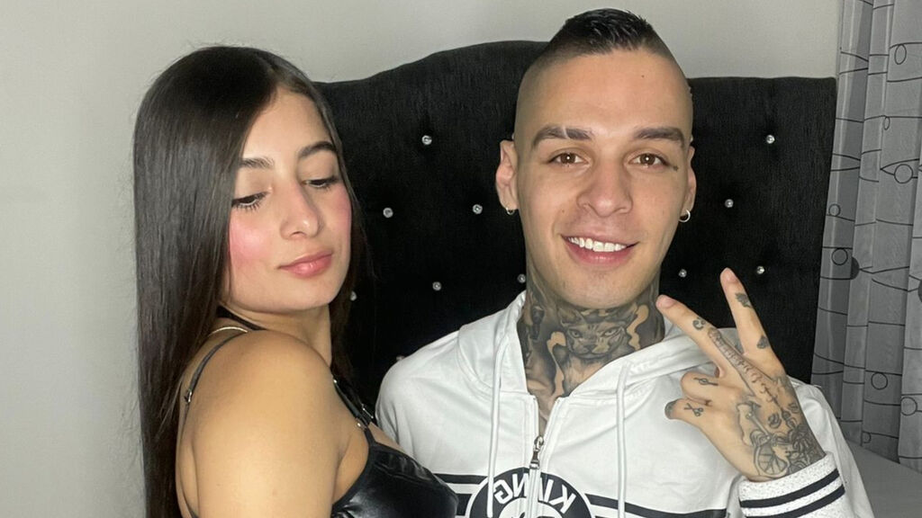 Watch the sexy couple MelodyAndKai from LiveJasmin at BoysOfJasmin