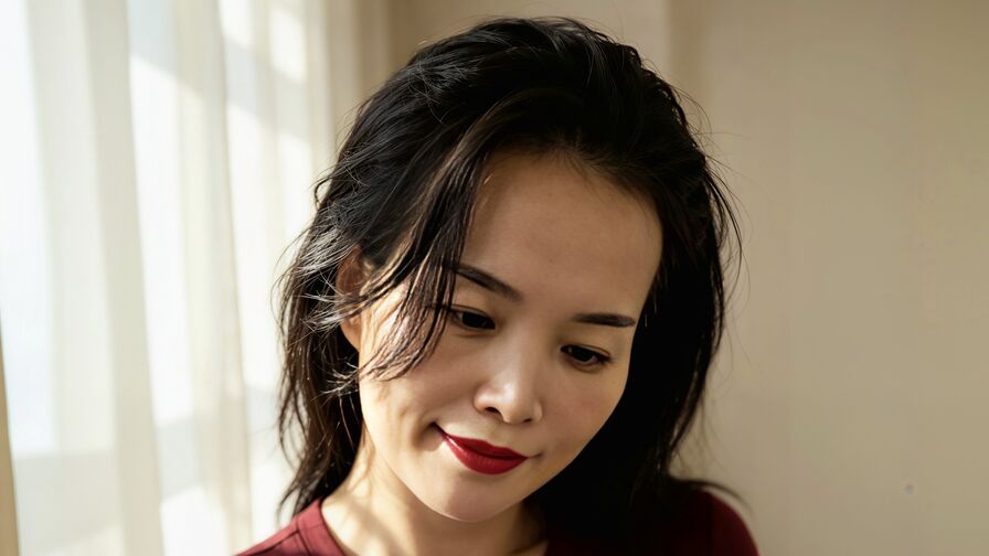 LIliChang Amateur Masturbating