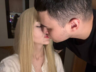 free livesex AliceAndMarkus
