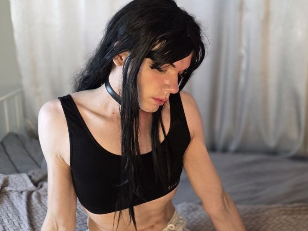 IrisMoore adult streaming profile photo