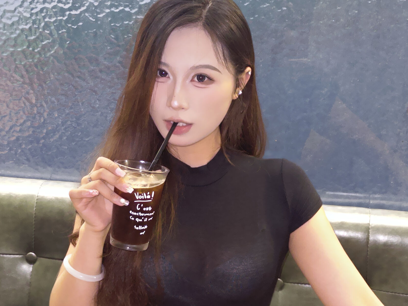 Live cam for AnnaJacob