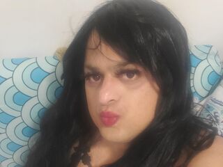 FridaGarcia - LiveJasmin Trans 