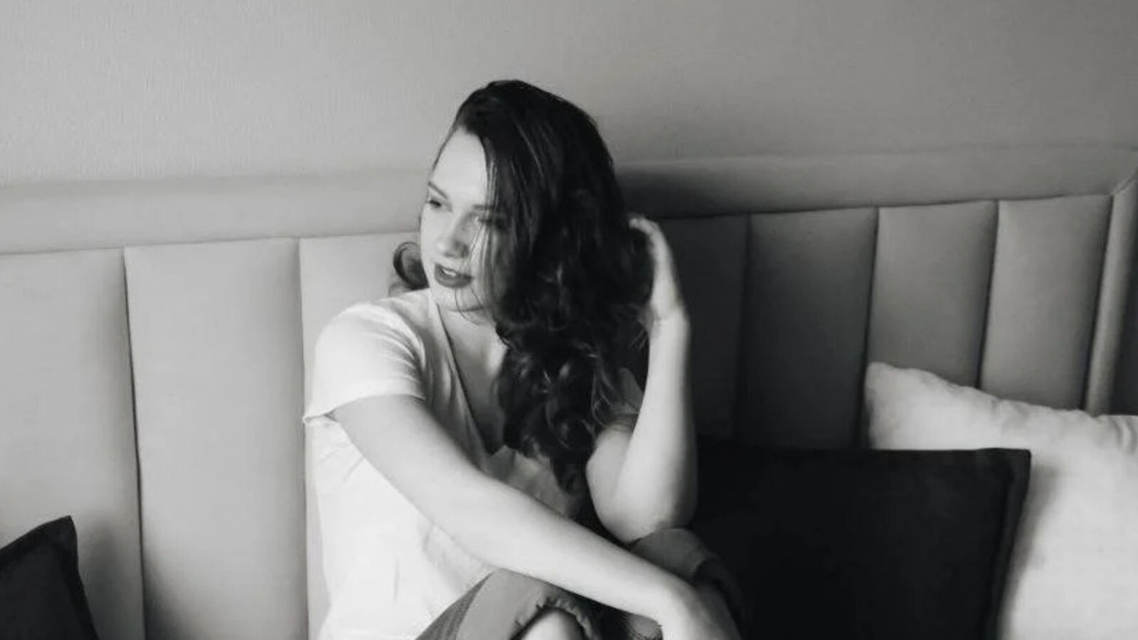 ImaStepney erotic portrait
