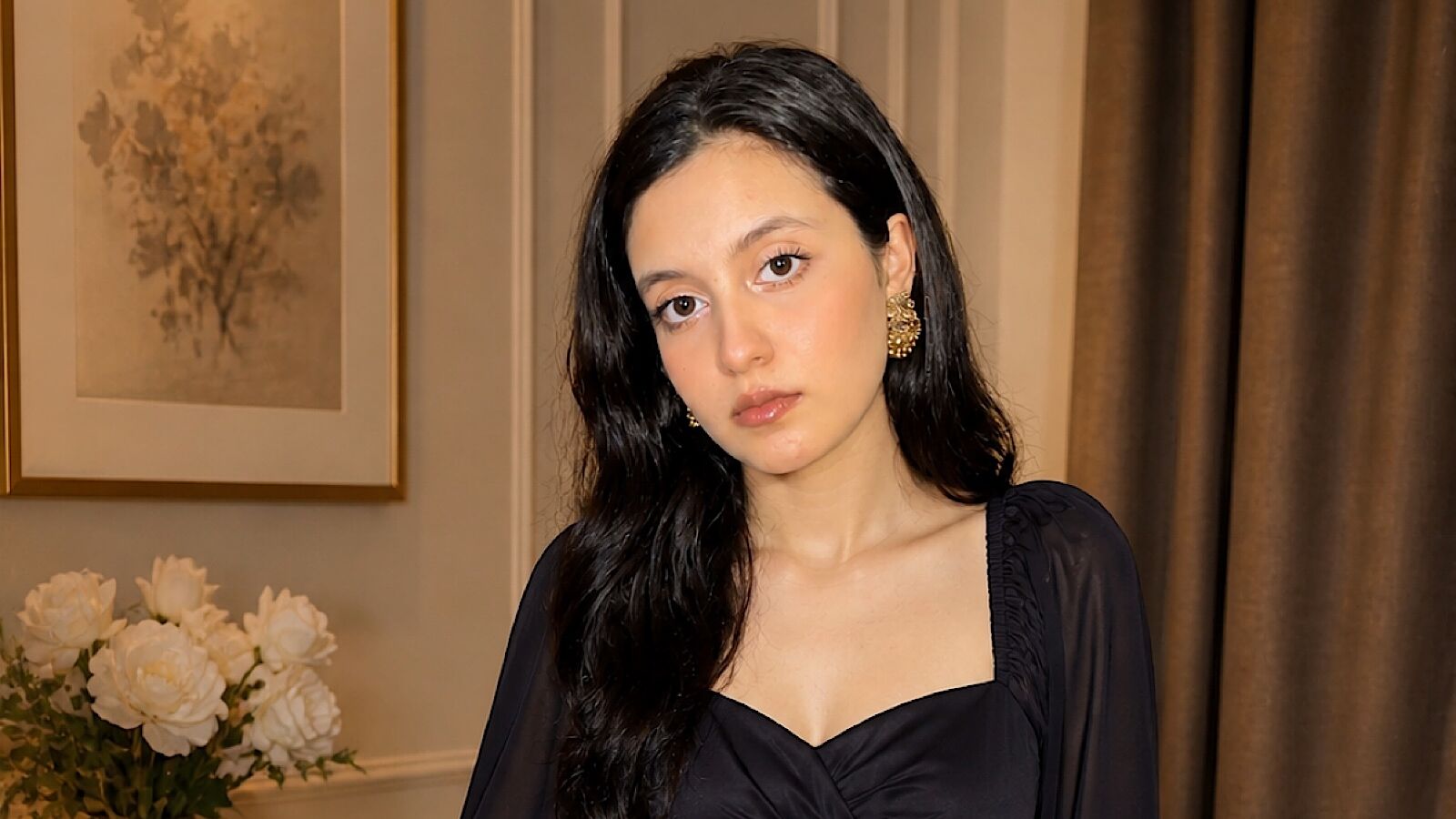 SofiaScort erotic portrait