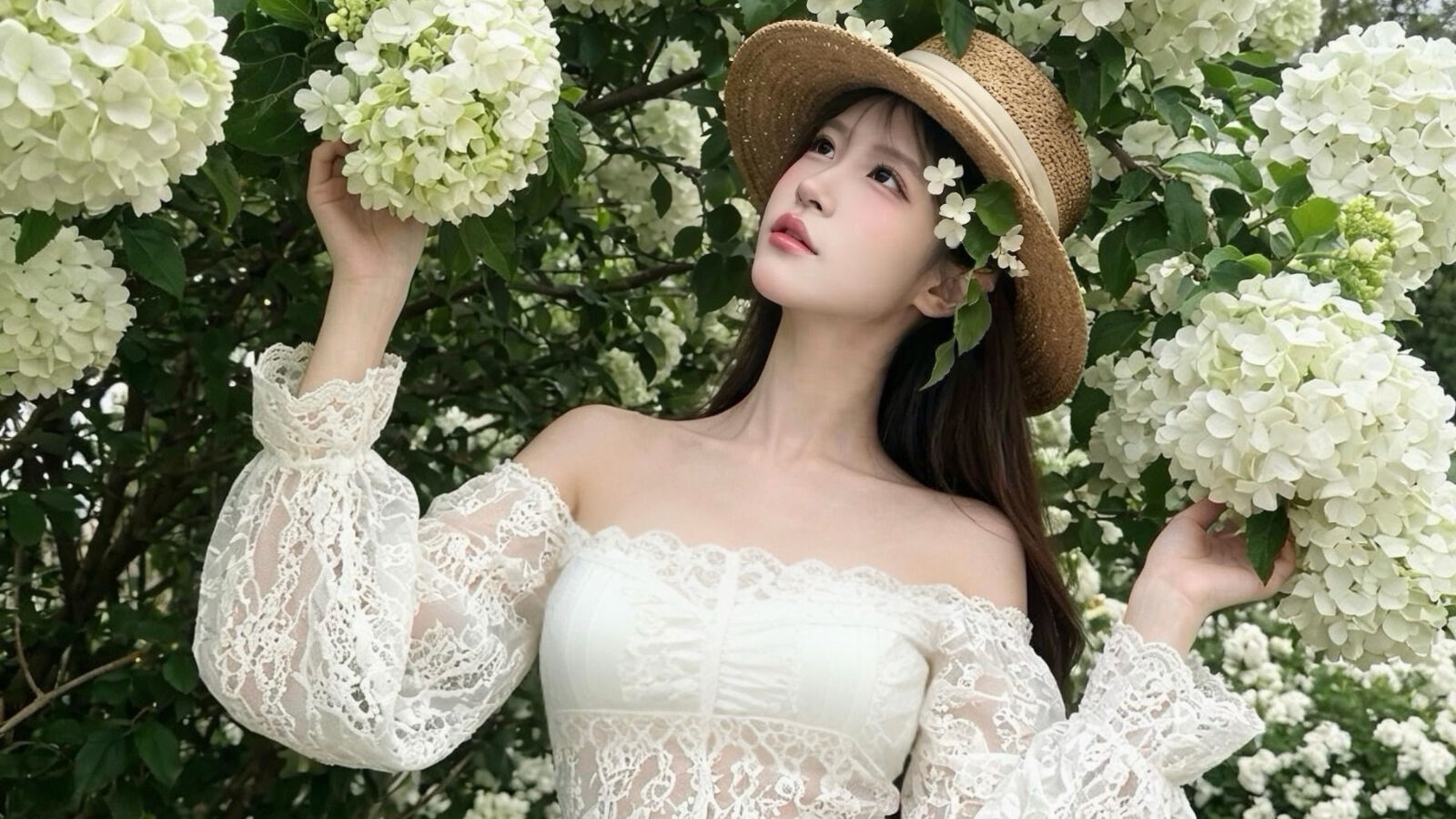 NanaSeino erotic portrait