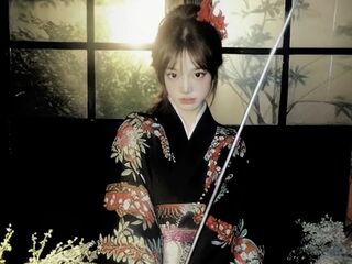NanaSeino Secret photos