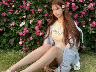 NanaSeino Flirt4Free live cam