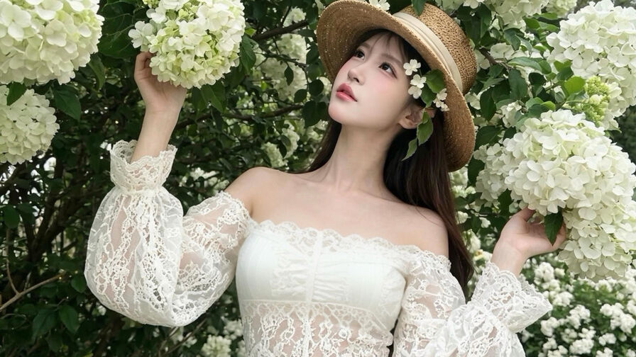 Free Naked NanaSeino