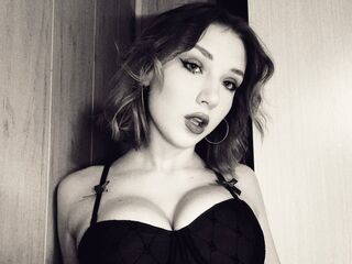 HildAllman Live amateur cam