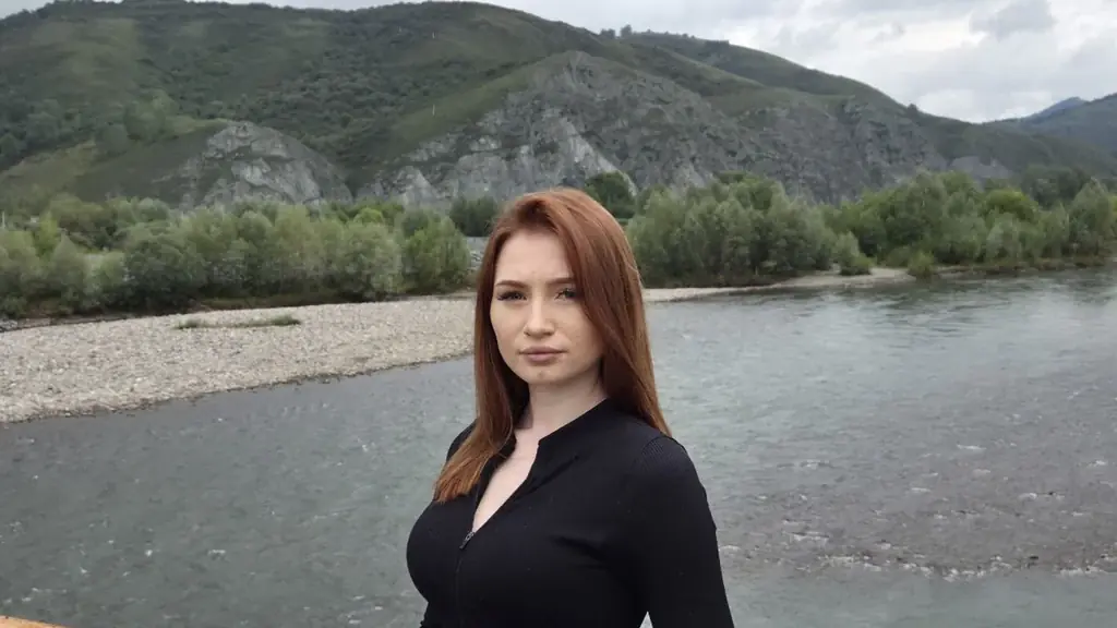 Show privé avec SharriTopez