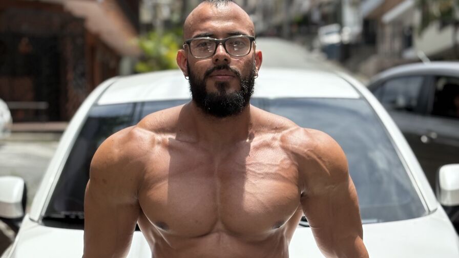 Watch AxelMarck live on shemalefreeporn.net